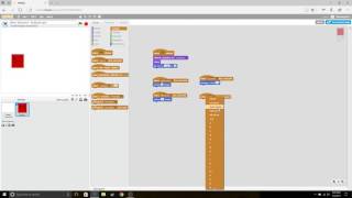 Basic Movement   Keyboard Input