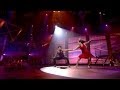 Giovanni danst als herboren | So You Think You Can Dance | VTM