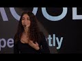 Champion Your Imperfections | Judy Hammoud | TEDxYouth@ACSBeirut