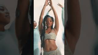 Halle - Angel (Official Video)