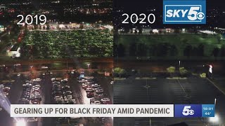 What Black Friday looks like during a pandemic