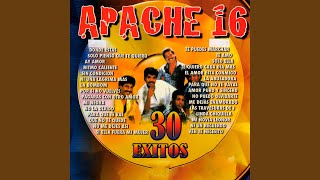 Ay Amor - Apache 16