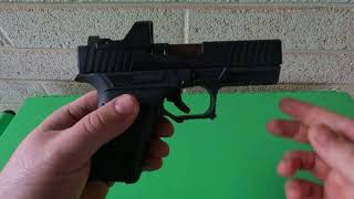 Aim Surplus glock parts? Junk or Hidden treasure???