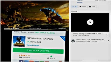 HOW TO DOWNLOAD 1.4 GLOBAL PUBG MOBILE UPDATE & INSTALL || WITHOUT VPN || HOW TO UPDATE