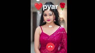 Call prank love indian girl voice call prank love indian preeti ji angry call prank love audio call  screenshot 4