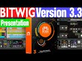 Bitwig Studio 3.3 - Sonic LAB Presentation