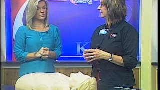National CPR/AED Awareness Week