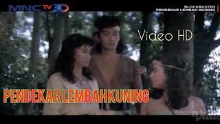 Pendekar Lembah Kuning - Film Jadul Hd