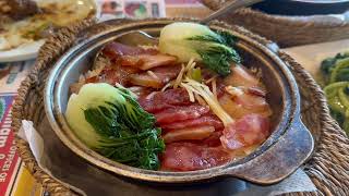 ABA Kids TV goes to San Gabriel, California - Let's try Wok Hei in the USA.