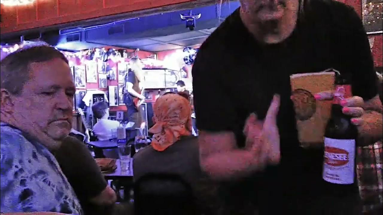 The Steep water Band Live Fanatics Lima NY 5/21/2024 YouTube