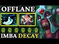 🔥 How to Legally Build a Zombie Apocalypse in Dota 2 (Offlane Undying) 🔥 Dota 2
