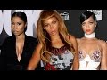 Beyonce Dropping ANOTHER Surprise Album Ft Rihanna & Nicki Minaj?