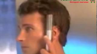 Аппарат для стрижки волос Just A Trim(Just a Trim (Джаст э Трим) - современный аппарат для стрижки волос, уникальное устройство, которое поможет Вам..., 2014-12-15T08:28:32.000Z)