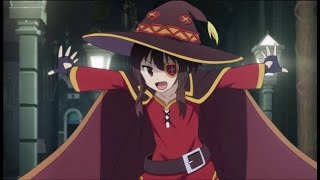 Megumin skin Showcase (OSU!)