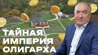 РАССЛЕДОВАНИЕ! Как пензенский бизнесмен «скупает» земли за копейки?!