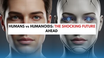 The Future of Robotics & Automation: Humanoid Robots Changing Everything#humanoidrobot #youtubevideo