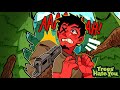 WHOEVER MADE THIS GAME SHOULD BE IN JAIL... | Trees Hate You