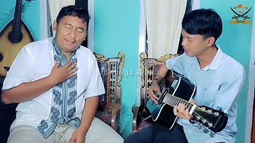 Dang mu penah _ cover Aldo sutala & Fadhil _ cipt Amir bael/ Dika bakal ( versi Akustik)