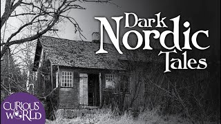 Dark Nordic Tales [Crime and Mystery]