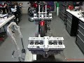 Honda CBX Step by Step Restoration Video Series Part 33 - Final Engine Re-Assembly of CBX #2