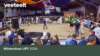 Wintershow UFF 2024