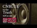 CNBLUE -- Truth (30sec.)