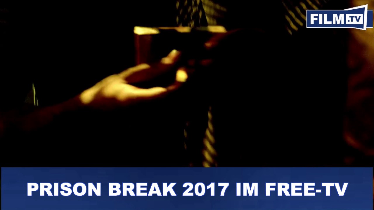 Prison Break Im Free Tv
