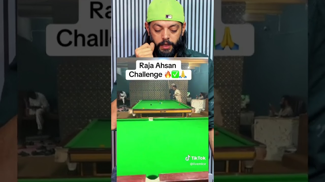 Image of video the #snooker #pool1 #youtubeshorts #pool 4
