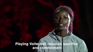 Mary Njoki's G.R.I.T story