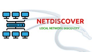 NetDiscover Network Scanner -Kali Linux-Tamil Hacking