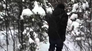 Snaring Rabbits 2012