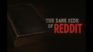 The Dark Side of Reddit: 3 Disturbing True Stories You Shouldn’t Listen at Night