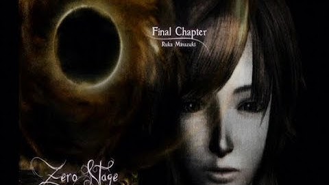 Project Zero 4: Mask of the Lunar Eclipse (Wii) ~Final Chapter~ [Ruka Minazuki]