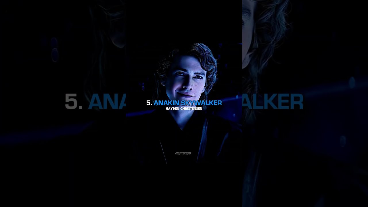 Top 5 Highest Paid Star Wars Actors You Won T Believe 1 