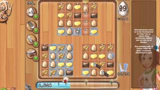 Tasty Tale - Level 35