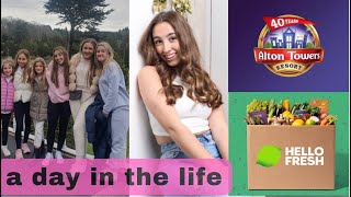 A Day In The Life  | Lilybakes