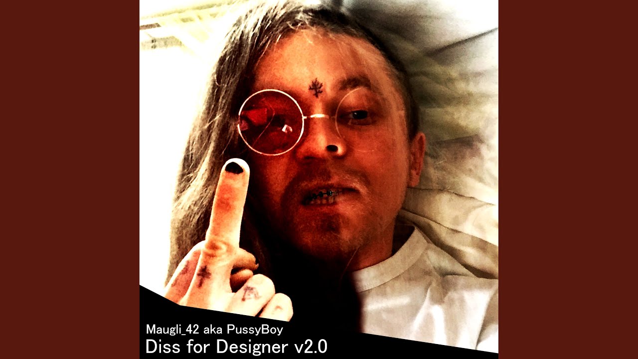 Diss For Designer V2 0 YouTube diss-for-designer-v2-0-youtube
