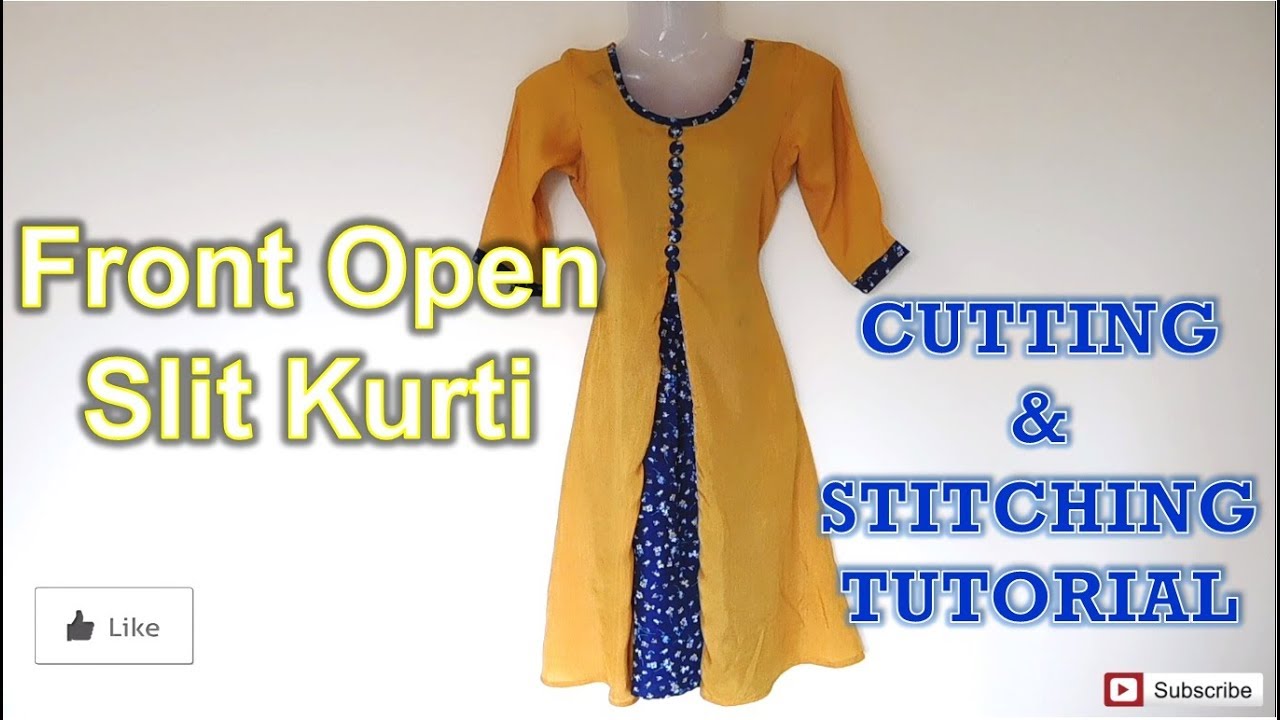 Yellow Color Rayon Jacket Blouse | Ritz Fashion Trendz