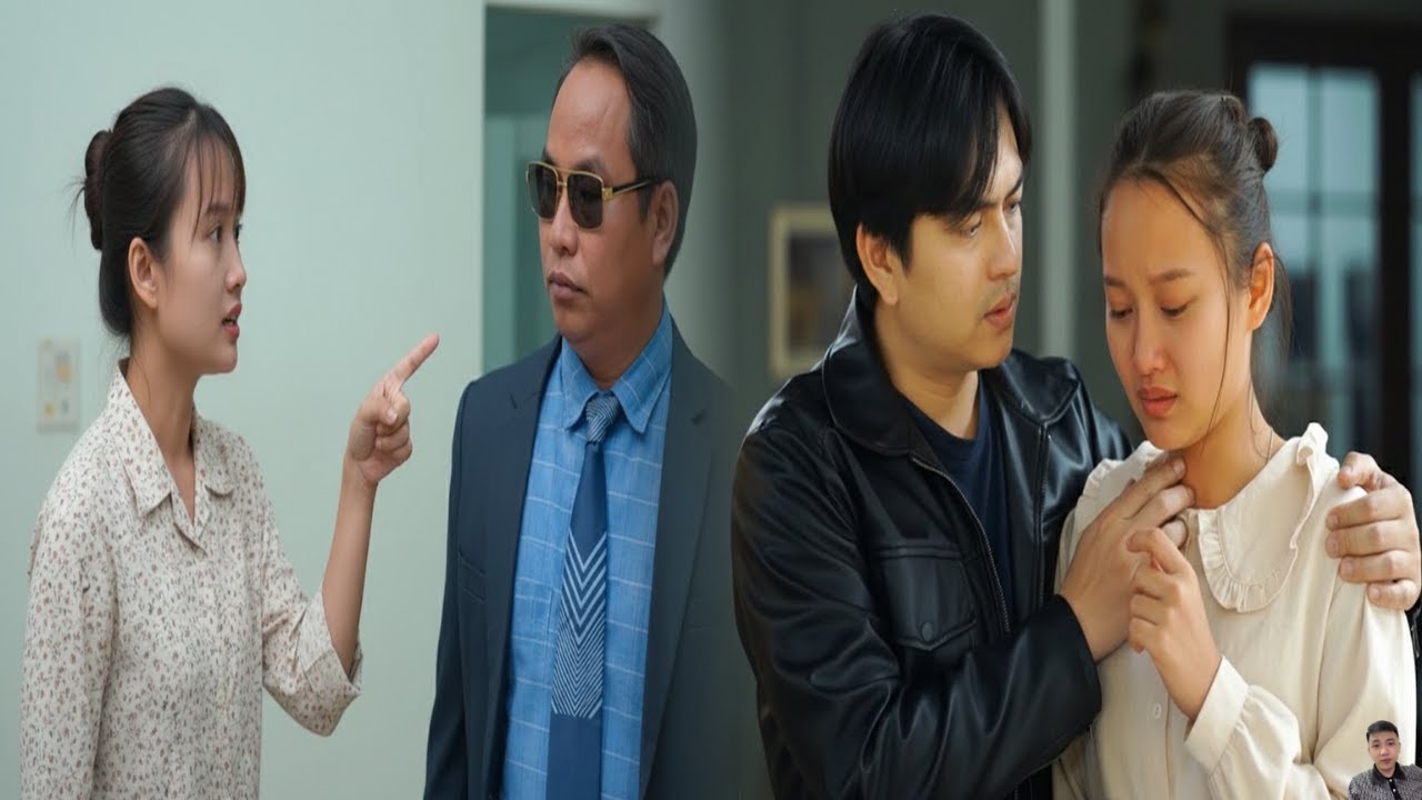 Ту Диеп приносит отцу Джеймса заработок за 6 месяцев — его ответ шокирует ее #lytudiep