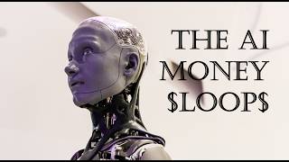 The AI Boom's Hidden Debt - Let's follow the Money - TER Ep. 10 - The AI Money Loop$