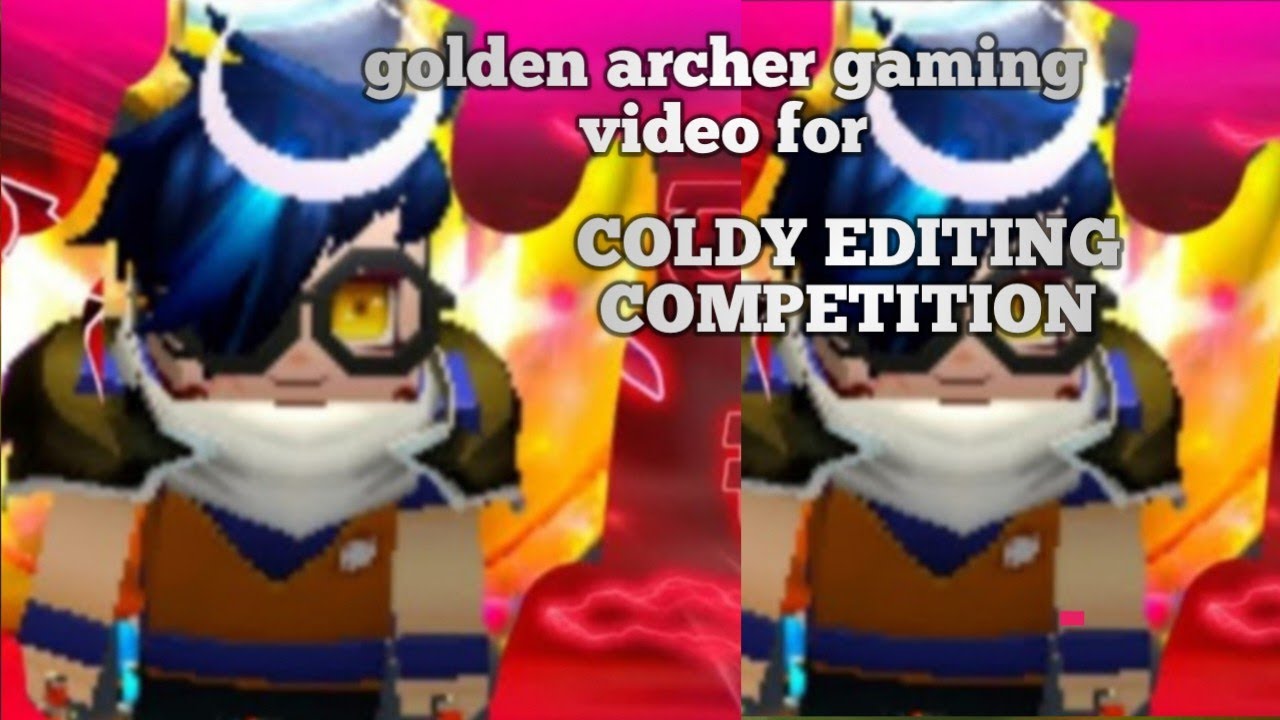 ̶E̶D̶I̶T ̶F̶O̶R ̶C̶O̶L̶D̶Y ̶B̶G #editforcoldy @COLDY_BlockmanGO - YouTube