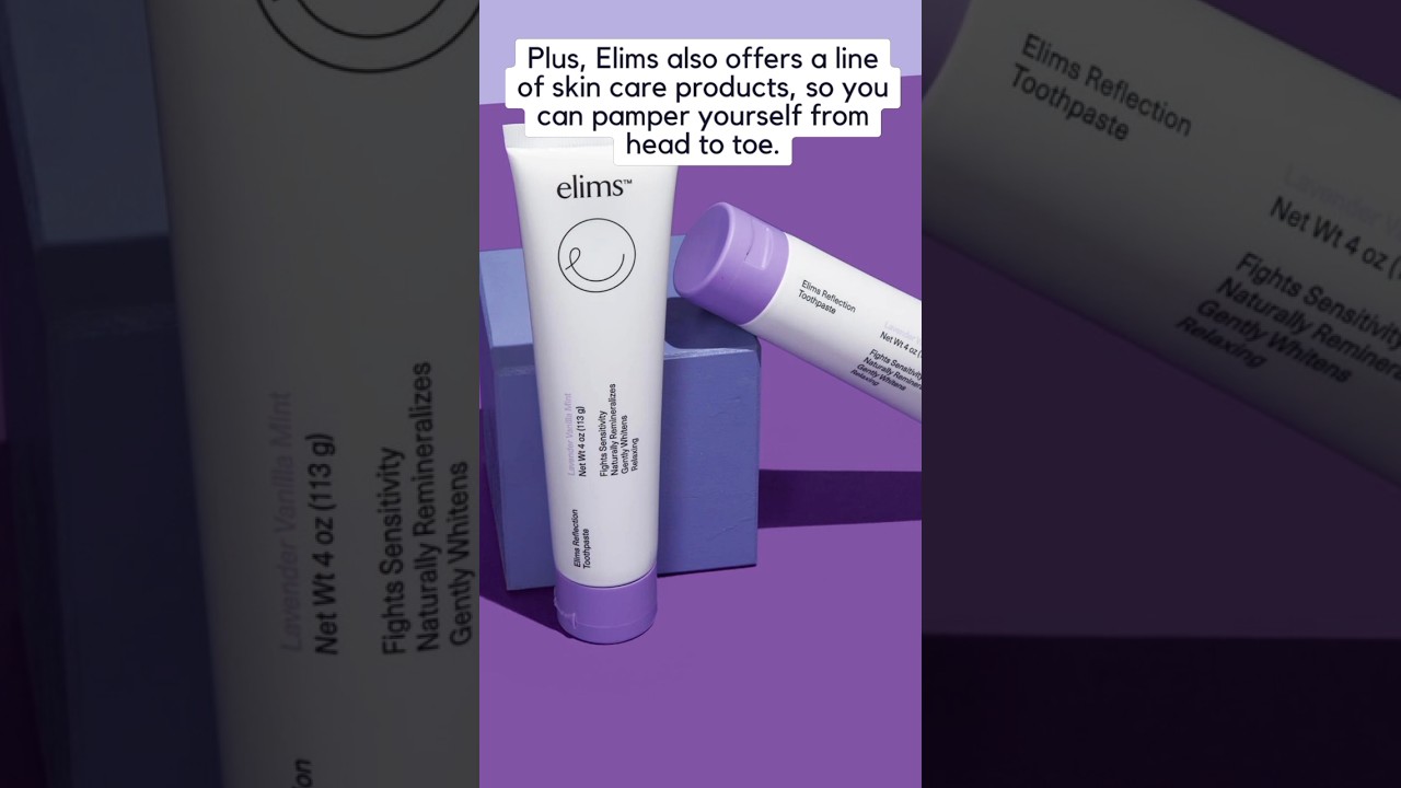 Nano Hydroxyapatite Fluoride Free Toothpaste 