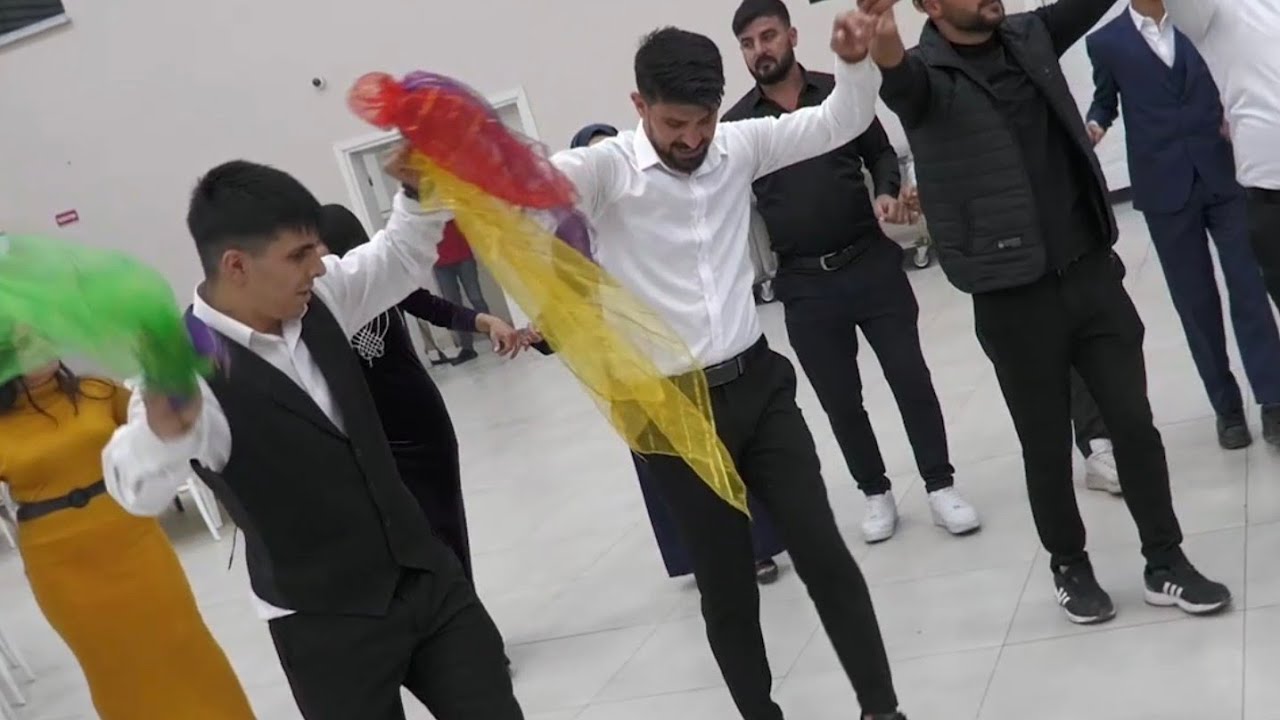 Düğün videosu part 2