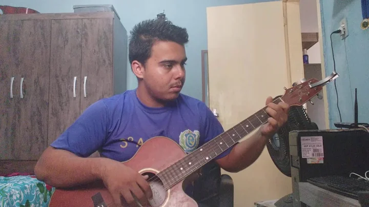 #ConcursoDeViola...  - Malaguena -Modesto Batista