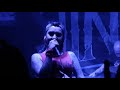 Jinjer - Porto Alegre, Brasil - 06.12.2018 [Live - 4K Full Show]