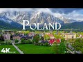 Poland In 4K Incredible Scenes Uncovering Hidden Gems