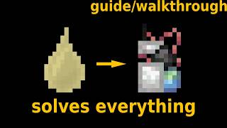 Dominating Desolate Mode With Crafting - Casualties: Unknown