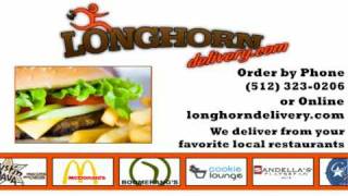 Longhorn Delivery