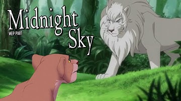 Midnight Sky (MEP Part)