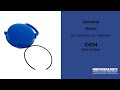 17V947 KIT, REPAIR, LID, HOPPER - Graco Genuine OEM Part